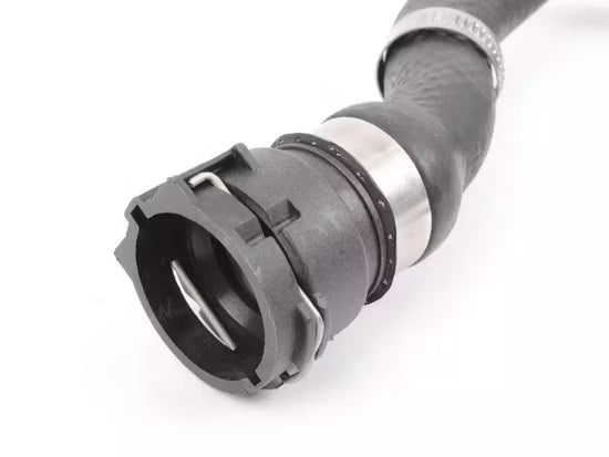 Air Intake Duct Hose 64218377781 Compatible With BMW 3 Series E46