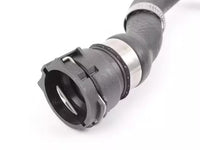 Air Intake Duct Hose 64218377781 Compatible With BMW 3 Series E46
