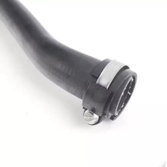 Cooling Water Pipe 64218409062 Compatible With BMW X5 E53 M62