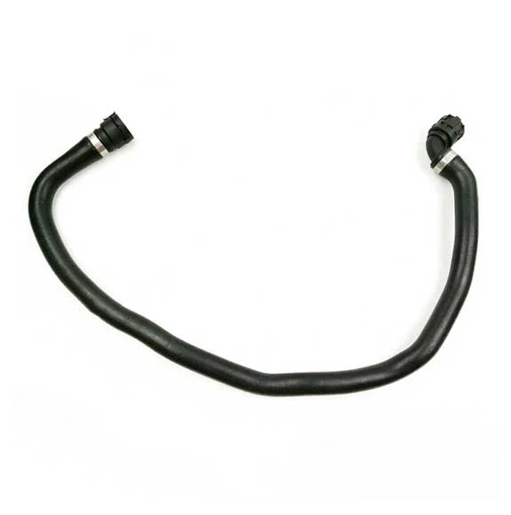 Engine Radiator Coolant Inlet Hose 64216960026 64219178427 Compatible With BMW E87 E88 E90