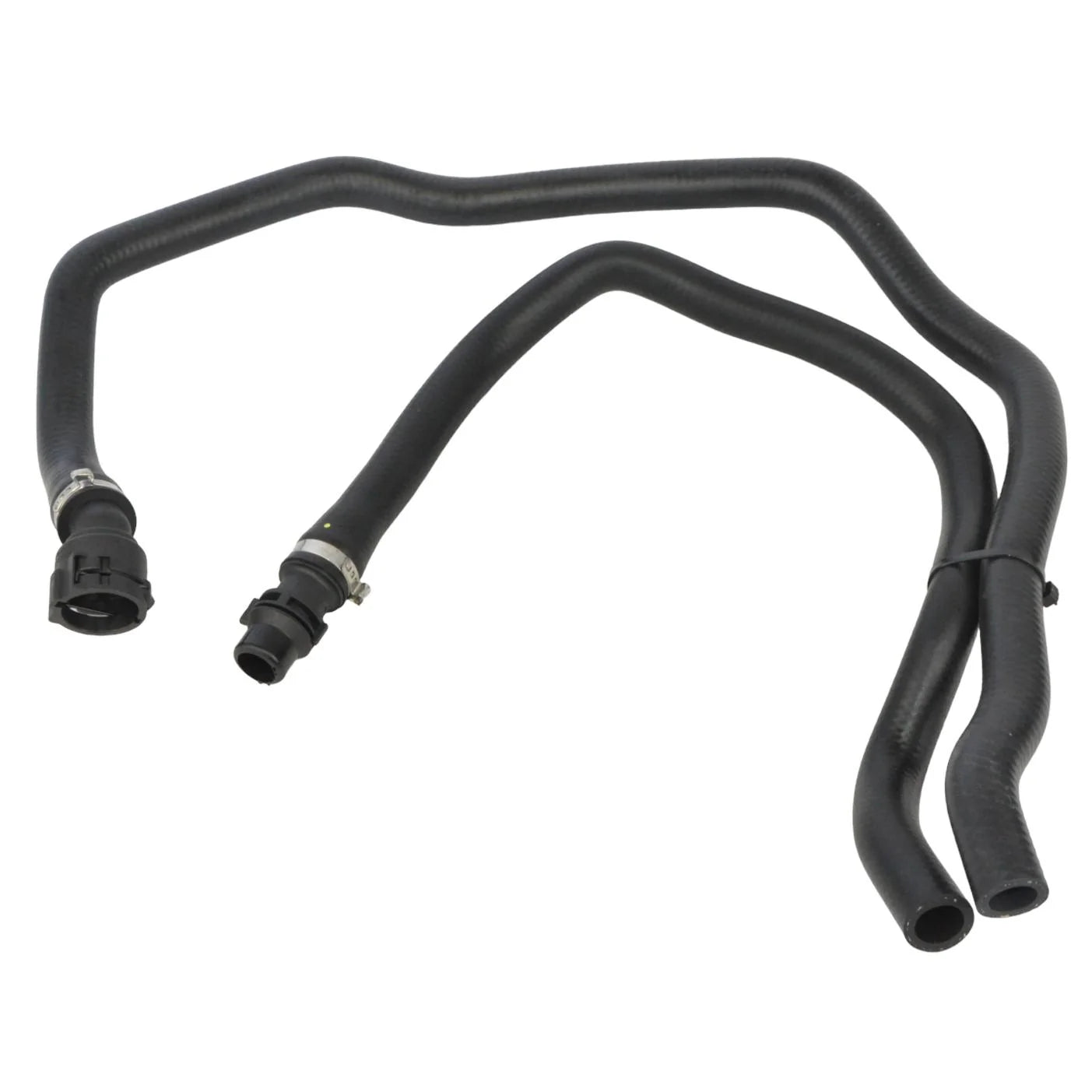 Engine Radiator Hose 64219223587 Compatible With BMW F20 F30 F35