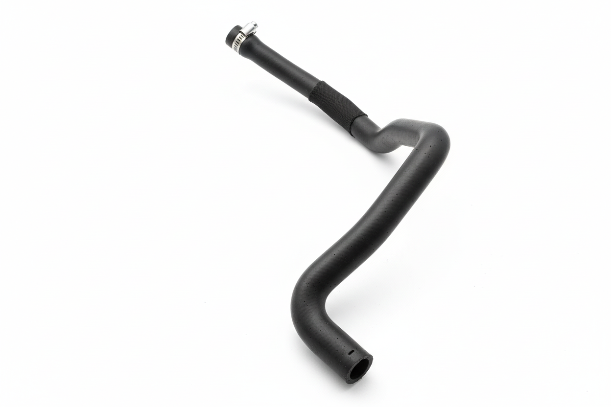 Engine Coolant Hose 64216932051 Compatible With BMW E60