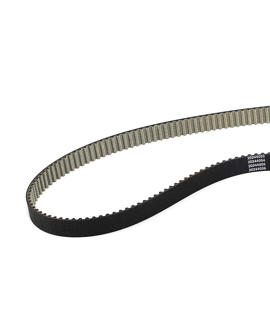Timing Belt 941060 04E109119F 04E109119G Compatible With AUDI A3 Convertible (8V7, 8VE) | A3 / S3 A3 Limousine (8VS, 8VM) | A3 / S3 & SKODA KAROQ (NU7, ND7) OCTAVIA III (5E3, NL3, NR3) & VW BEETLE (5C1, 5C2) | FUSCA | BJALLA GOLF VII Van (5G1) (DAYCO)