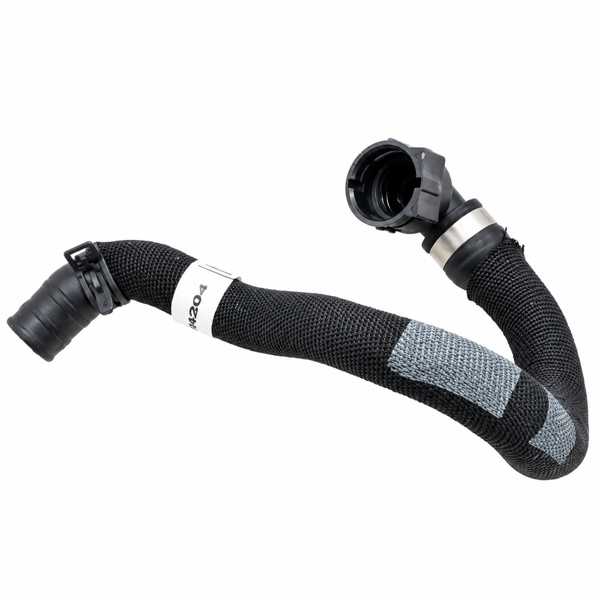 Radiator Hose 64219398952 Compatible With BMW G20