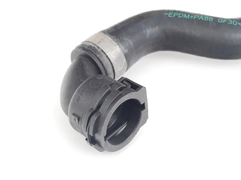 Water Pipe Coolant Hose 17127576383 Compatible With BMW E70 E71