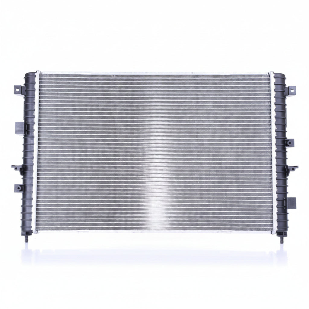 AC Radiator PCC000650 PCC000710 PCC107260 PCC107950 Compatible With Land Rover Discovery