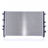 AC Radiator PCC000650 PCC000710 PCC107260 PCC107950 Compatible With Land Rover Discovery