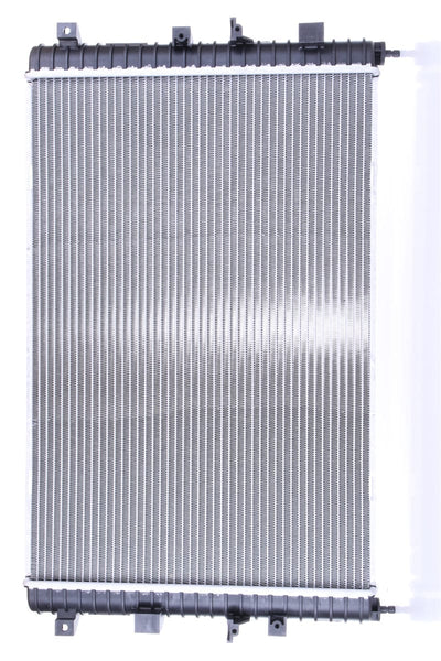 AC Radiator PCC000650 PCC000710 PCC107260 PCC107950 Compatible With Land Rover Discovery