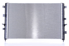 AC Radiator PCC000650 PCC000710 PCC107260 PCC107950 Compatible With Land Rover Discovery