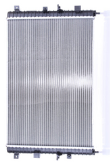 AC Radiator PCC000650 PCC000710 PCC107260 PCC107950 Compatible With Land Rover Discovery