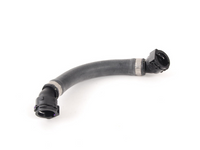 Coolant Hose 17127576367 Compatible With BMW E70 E71 F15