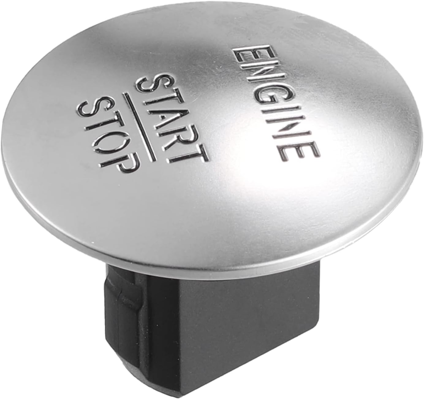 Engine Start / Stop Button 2215450714 2215450514 A2215450714 A2215450514 Compatible With Mercedes-Benz