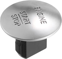 Engine Start / Stop Button 2215450714 2215450514 A2215450714 A2215450514 Compatible With Mercedes-Benz