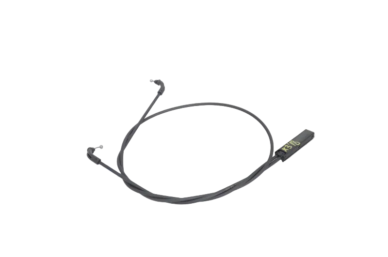 Hood Bonnet Cable 51237397502  Compatible With BMW  For X3 X4