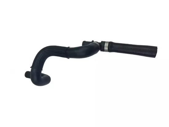 Return Hose 64509170344 Compatible With BMW F02 F07 F10