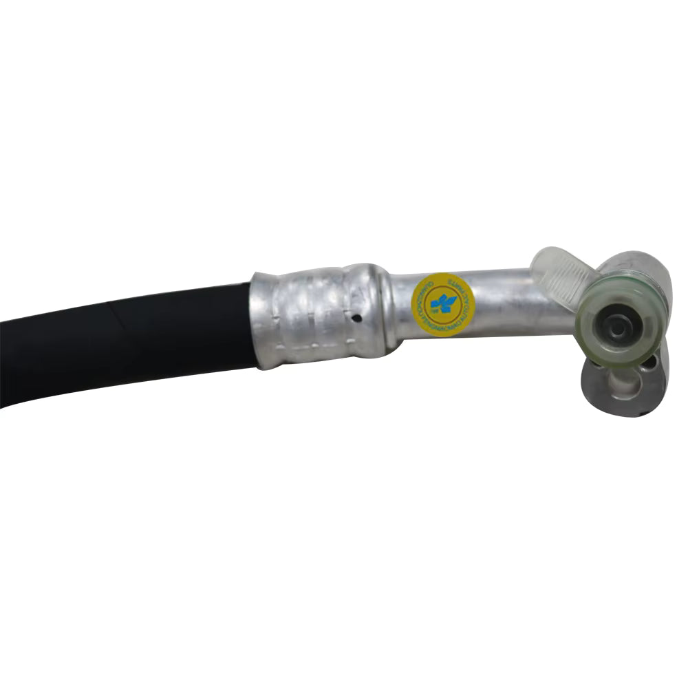 AC Hose Pipe 64506985610 Compatible With BMW E39/E71 X5 X6