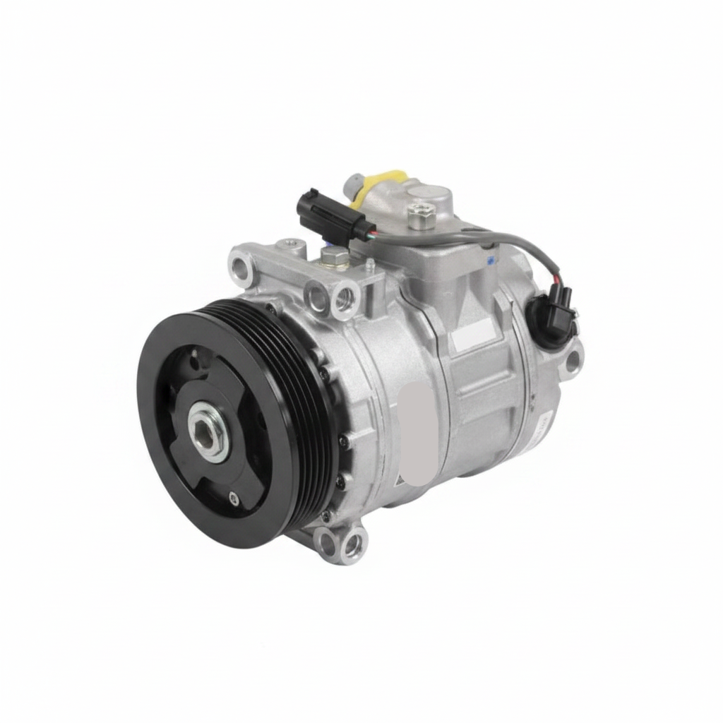 Air Conditioning Compressor 64509180549 Compatible With BMW E90