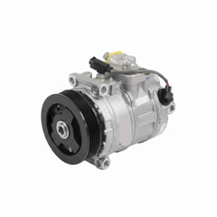 Air Conditioning Compressor 64509180549 Compatible With BMW E90