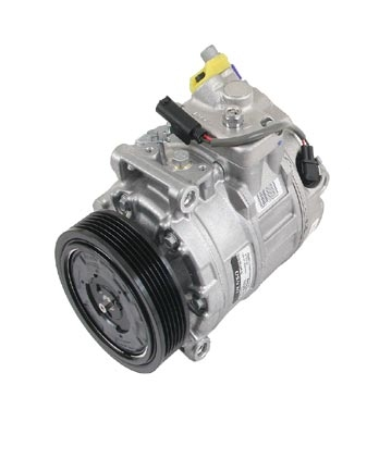 Air Conditioning Compressor 64509180549 Compatible With BMW E90
