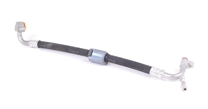 Hose Pipe 64509209717 Compatible With BMW 1 series E82/88/3 Series & Mini Cooper E90/91/92/93