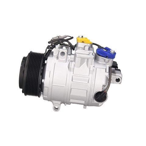 Air Conditioning Compressor 64529205096 Compatible With BMW F01 F02 E71