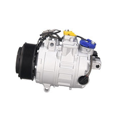 Air Conditioning Compressor 64529205096 Compatible With BMW F01 F02 E71