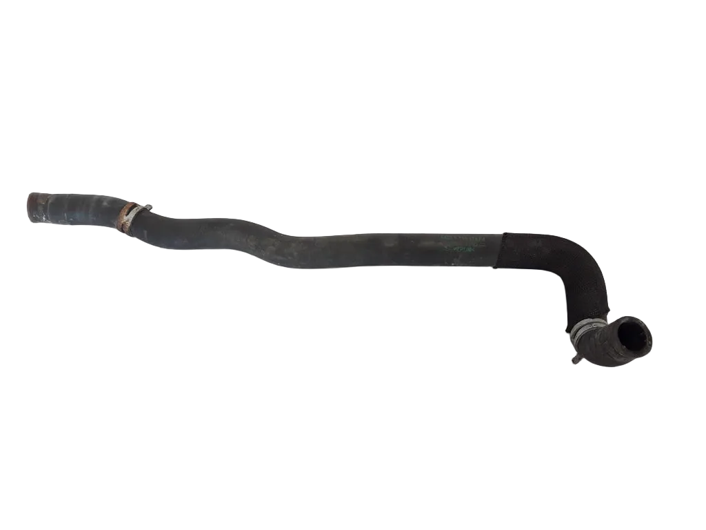 Engine Coolant Radiator Hose Pipe 64539119174 Compatible With BMW F07 F10