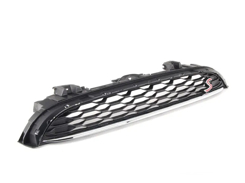 Show Grill 51137335528 Compatible With Mini Cooper (F55/F56) (2014-2018) Tag No.42