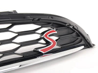 Show Grill 51137335528 Compatible With Mini Cooper (F55/F56) (2014-2018) Tag No.42