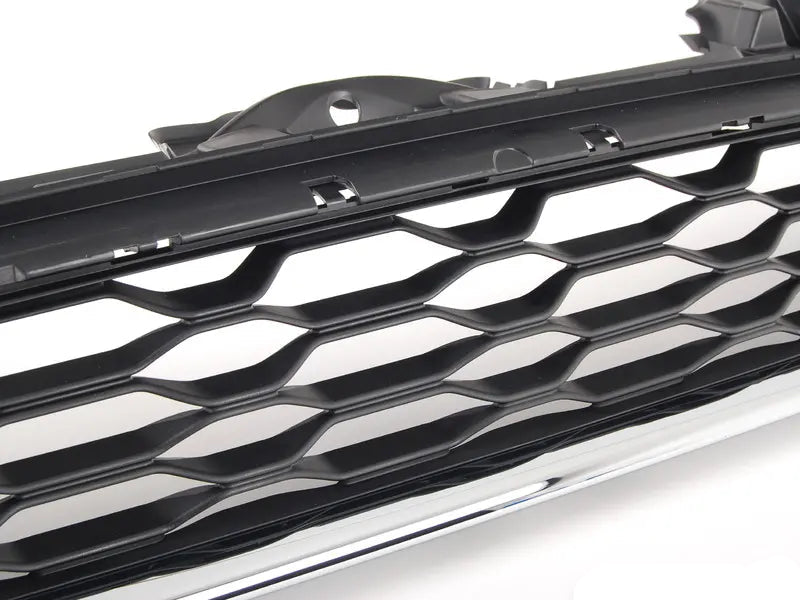 Show Grill 51137335528 Compatible With Mini Cooper (F55/F56) (2014-2018) Tag No.42