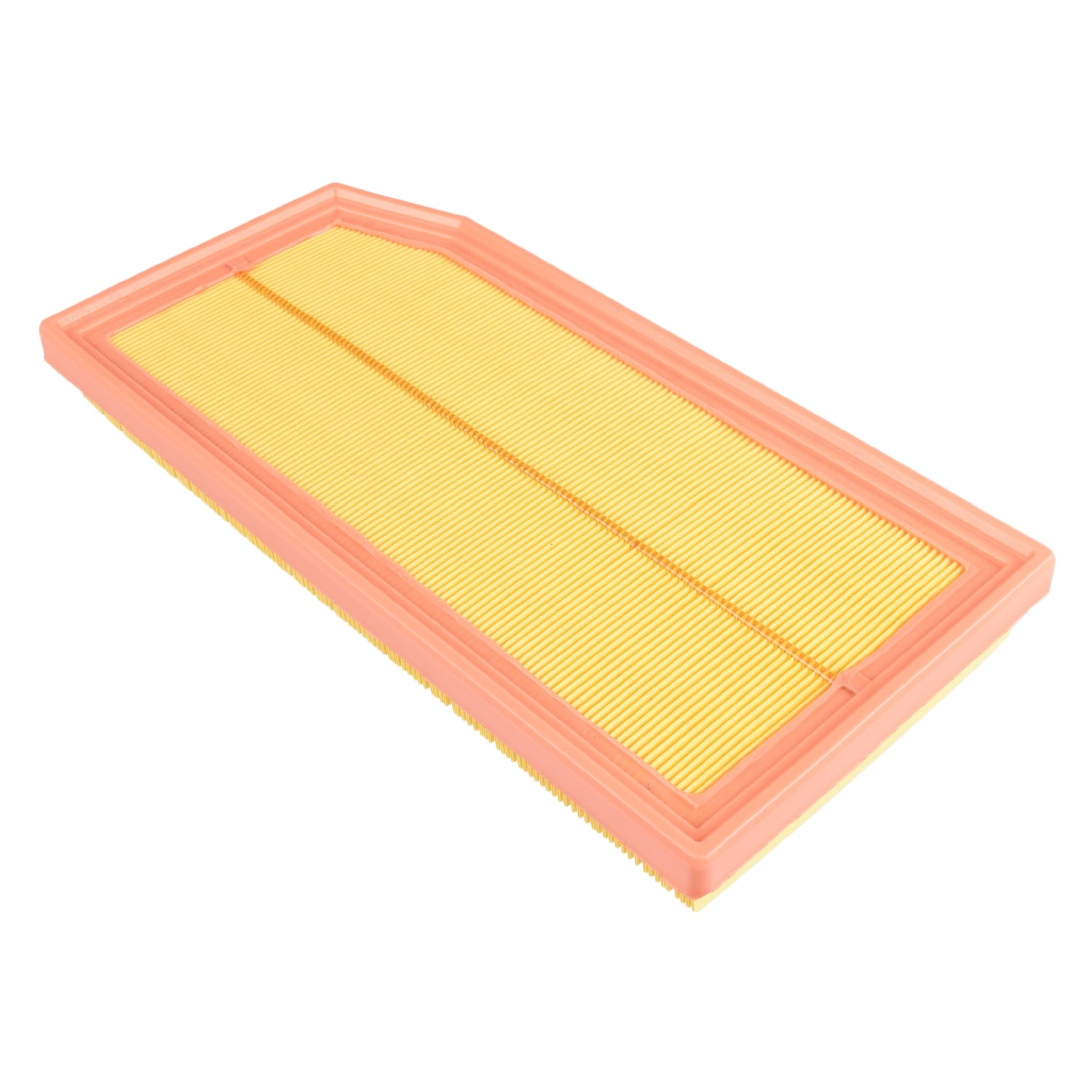 Air Filter E1625L & 2640940100 &  LX4872 Compatible With MERCEDES-BENZ C-CLASS (W205) &E-CLASS (W213) Tag.275