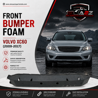 Front Bumper Foam 31283357 31283359 Compatible With VOLVO XC60 (2009-2017)