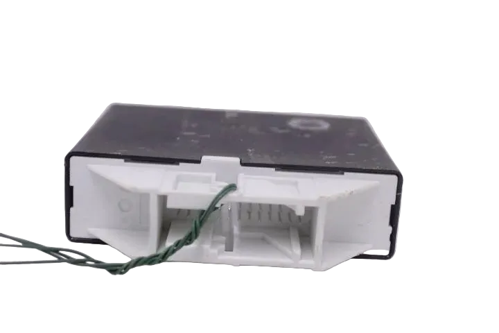 Rear Parking Distance Control Module 66209472523 Compatible With BMW G38 Low Version
