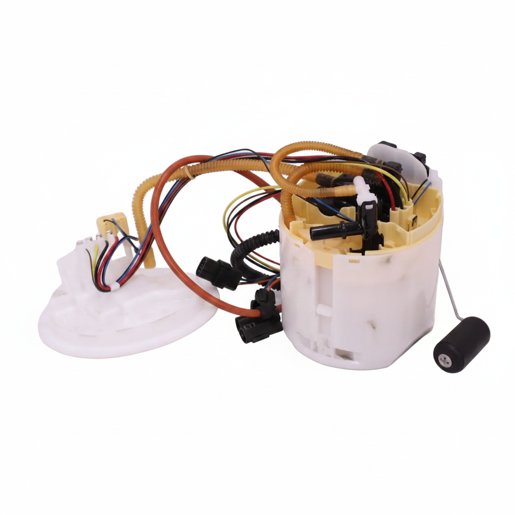 Fuel Pump 16117475431 Compatible With BMW G29