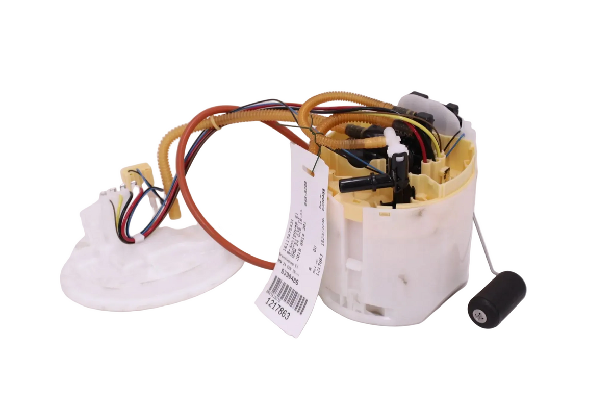 Fuel Pump 16117475431 Compatible With BMW G29