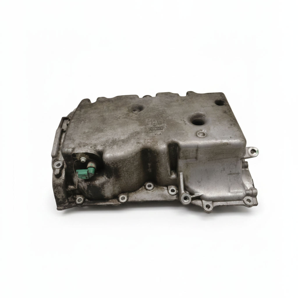 Oil Pan 31359502 Compatible With Volvo S60