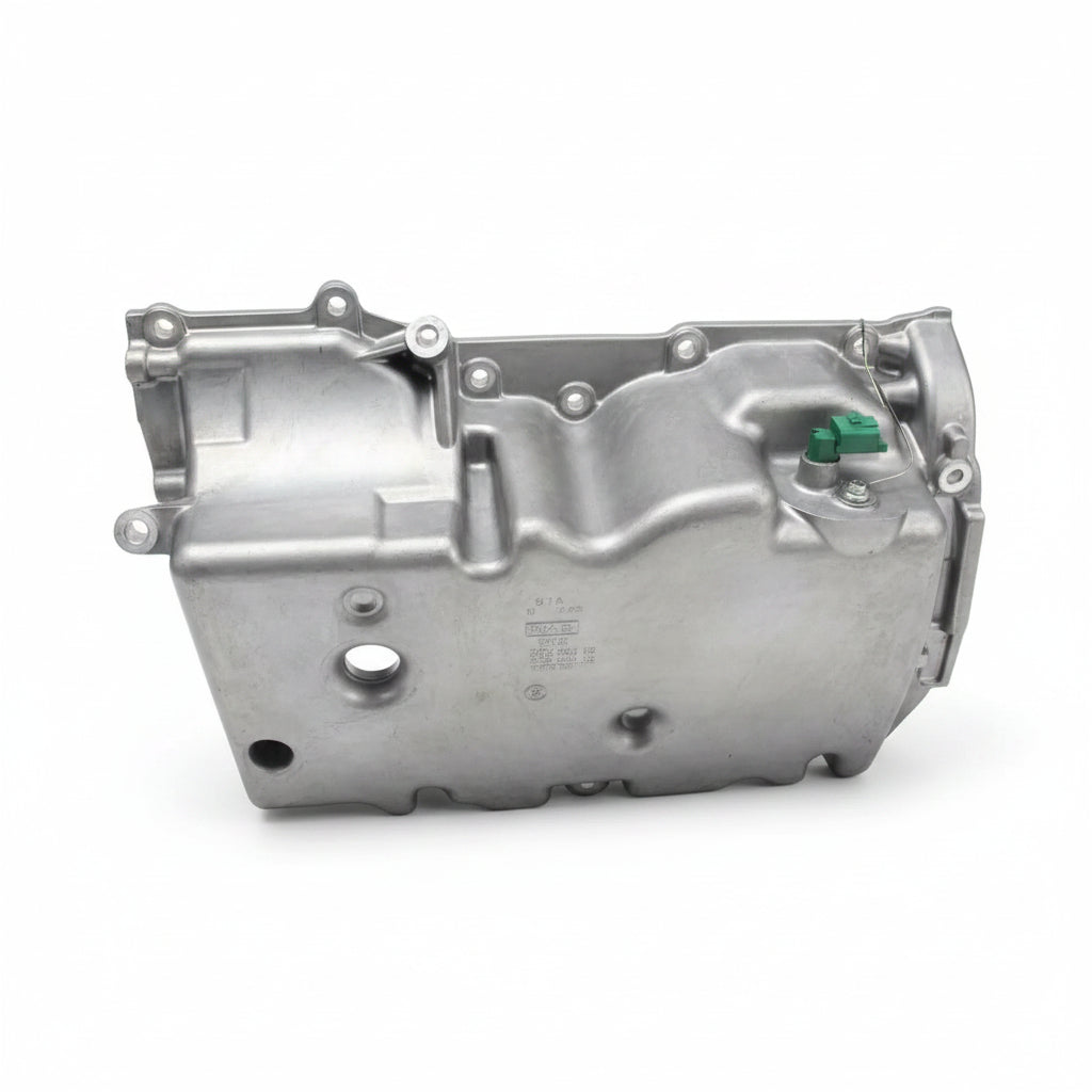 Oil Pan 31359502 Compatible With Volvo S60