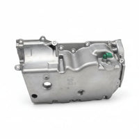 Oil Pan 31359502 Compatible With Volvo S60