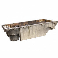 Oil Sump 30777698 30750655 1275868 Compatible With Volvo V70 / S60 / S80 / XC70 / XC90