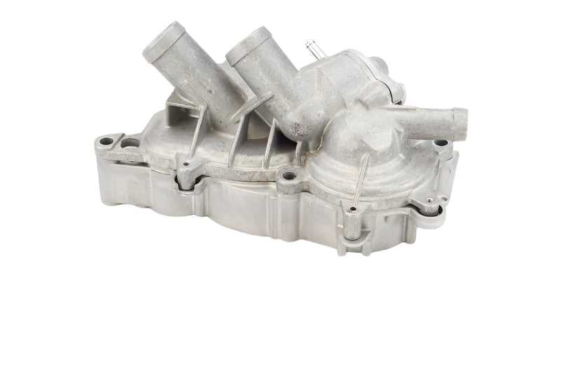 Water Pump WP6137 04E121600AG Compatible With AUDI A3 Convertible (8V7, 8VE) | A3 / S3, A3 Limousine (8VS, 8VM) | A3 / S3, A4 B9 (8W2, 8WC) | A4 / S4, Q3 (8UB, 8UG) (CONTINENTAL)