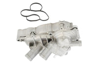 Water Pump WP6137 04E121600AG Compatible With VW BEETLE (5C1, 5C2) | FUSCA | BJALLA, GOLF VII Van (5G1) (CONTINENTAL)