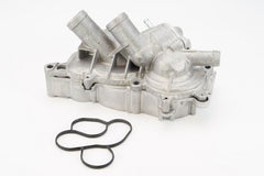 Water Pump WP6137 04E121600AG Compatible With VW BEETLE (5C1, 5C2) | FUSCA | BJALLA, GOLF VII Van (5G1) (CONTINENTAL)