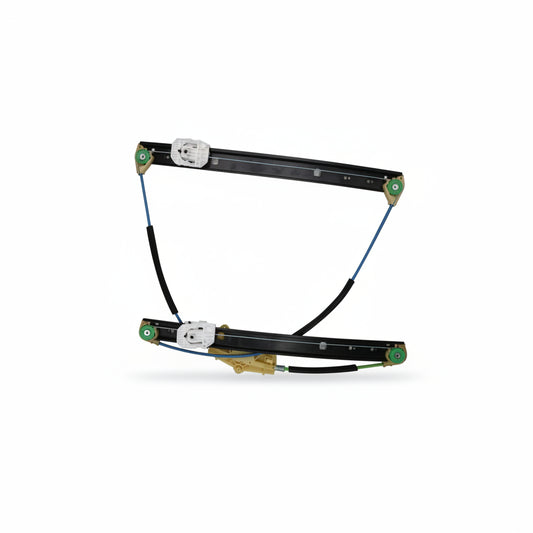 Front Left Power Window Regulator 4L0837461 Compatible with AUDI Q7 (4LB)