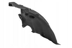Rear Right Fender Liner 4M0821191G Compatible With AUDI Q7 4M Tag-FEA-25