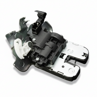 Trunk Tailgate Door Lock Latch 4H0827505 Compatible With AUDI A3 A6 A8 TT (2008-17)