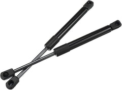 Tailgate Rear Trunk Lift Supports Shock Struts Left & Right 30779837 30649836 Compatible with VOLVO S80 II (124)