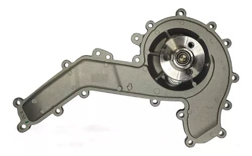 Water Pump 059121016D 059121008G 059121008M 059121008S 059121008T 059121016 059121016A 059121016C Compatible With AUDI A4 A5 A6 A7 A8 Q5 S6 S4 S7 Q7 Q8 Tag-W-52