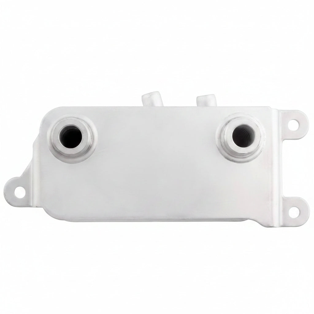 Oil Cooler 17117534896 17217507974 17217519213 7507974 7519213  For BMW 5 Series E60 Tag-O-27