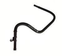 Coolant Hose Pipe 059121086P Compatible With AUDI A6 A7 Q5 Q7 Tag-H-236