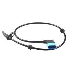 Rear Left ABS Wheel Speed Sensor 2229051000 A2229051000 Compatible With MERCEDES-BENZ S-CLASS W222